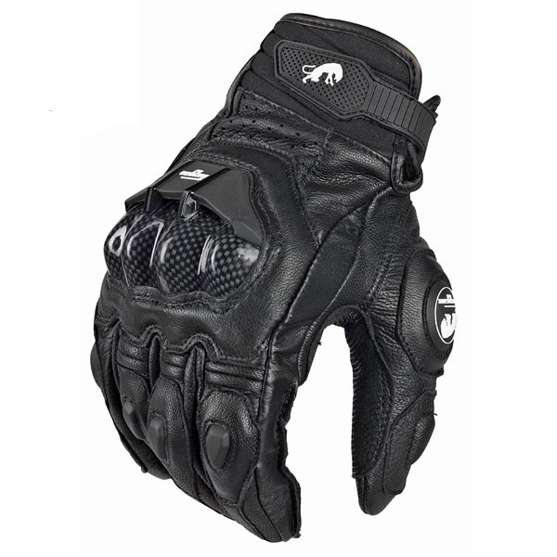 Leather Driving Glove - メンズ レディース 4 シーズン ドライビング スーパーテック