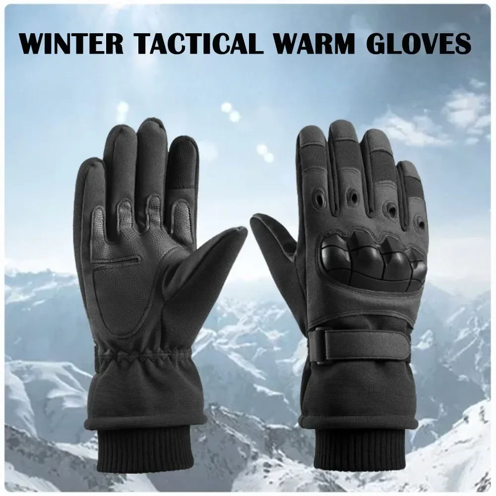 Magic Touch Glove - 男性と女性のための魔法の手袋,フルフィンガー,タッチスクリーン,アウトドアスポーツ,ランニング,ジム,フィットネス,暖かい,冬