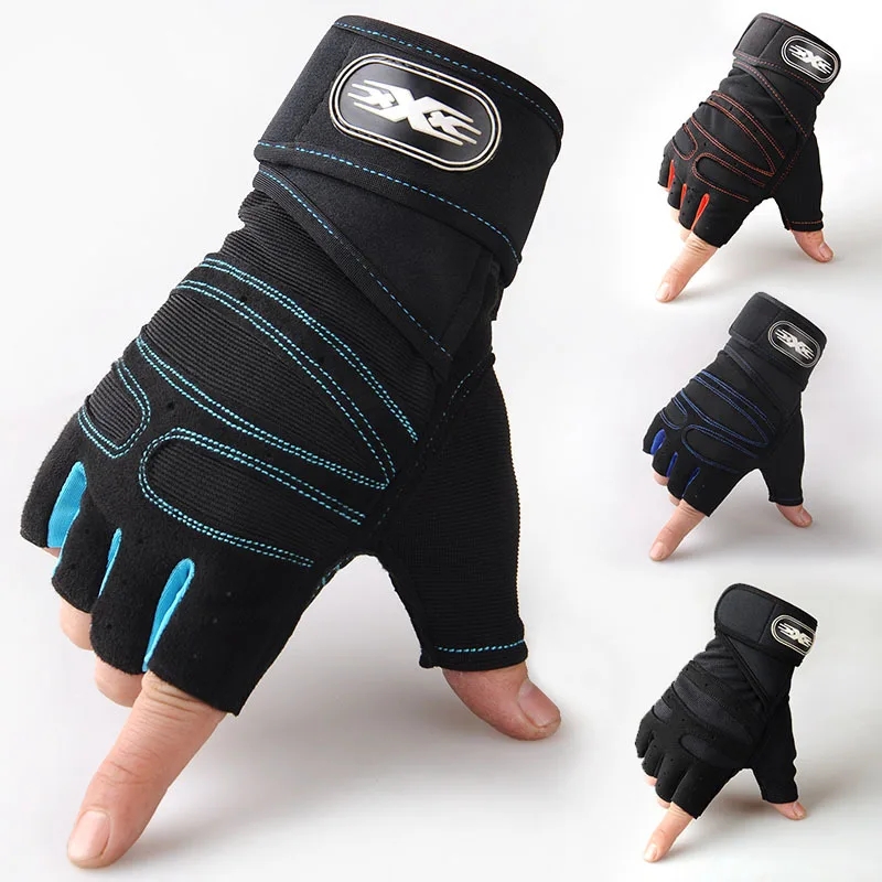 ジムグローブ メンズ レディース フィットネス ウェイトリフ - Workout Glove Gym のレビューと価格