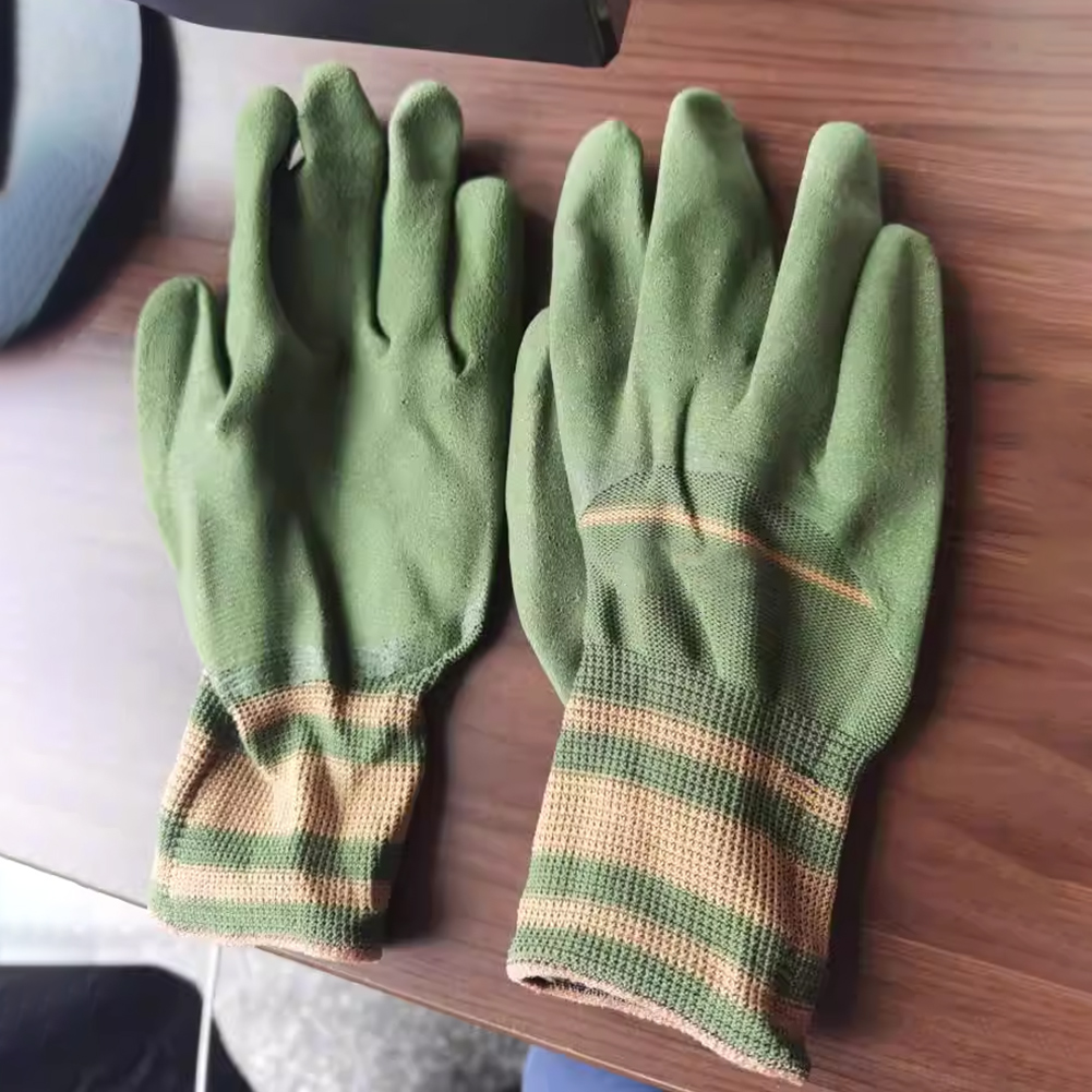 1-10 ペアガーデニンググローブ とげ防止ローズグローブ  - Gardening Glove Waterproof のレビューと価格