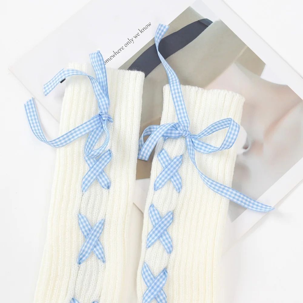 トレンドの女性用秋冬ニットアームスリーブ、カワイイロリータ、 - Fingerless Glove Knit のレビューと価格