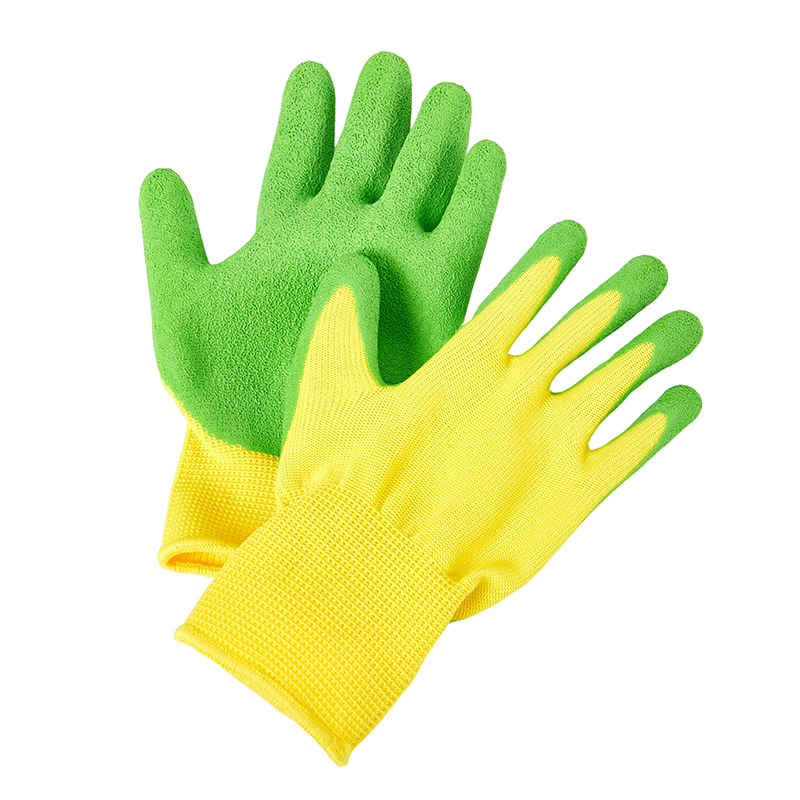 通気性のある子供用園芸用手袋耐久性のある防水手袋抗咬傷カット - Gardening Glove Waterproof のレビューと価格