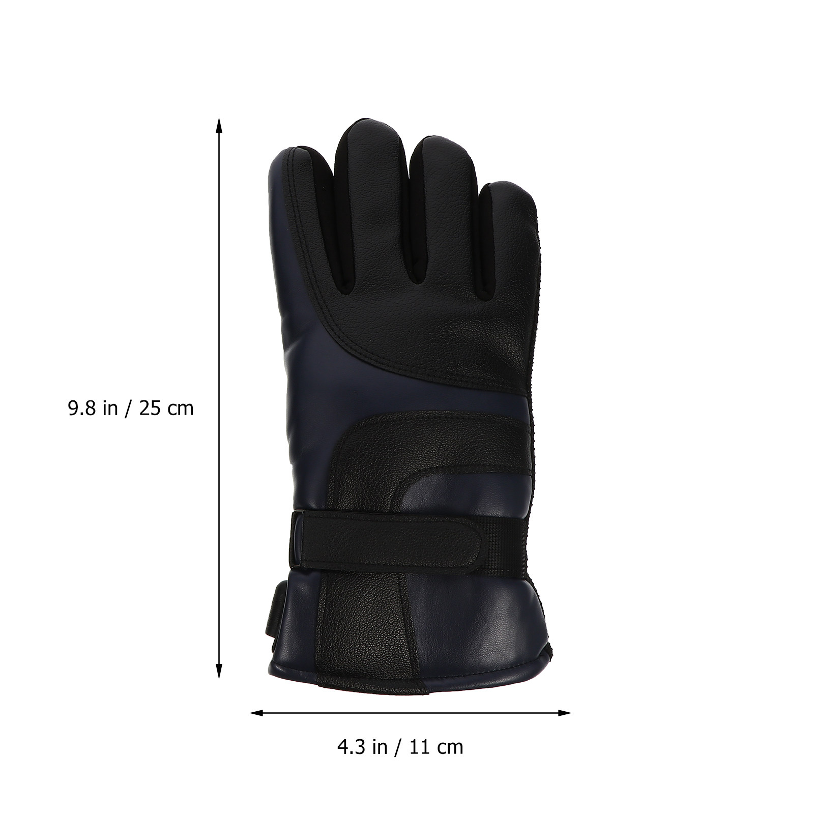 電気加熱手袋1組 冬用 保温 防水 防風 スキー サイクリン - Winter Glove Insulated のレビューと価格