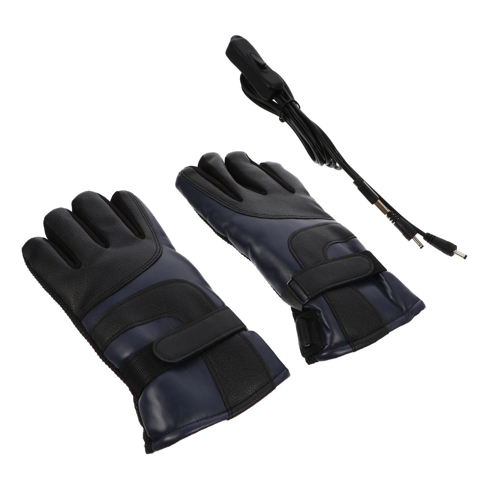 電気加熱手袋1組 冬用 保温 防水 防風 スキー サイクリン - Winter Glove Insulated のレビューと価格