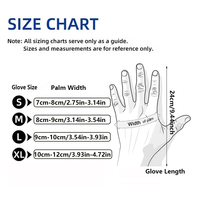 10/50/100 個黒使い捨てニトリル手袋ヘビーデューティ - Nitrile Mechanic Glove のレビューと価格